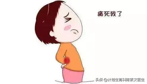 流产后腰累怎么回事,流产后可以用艾叶包热敷腰部吗