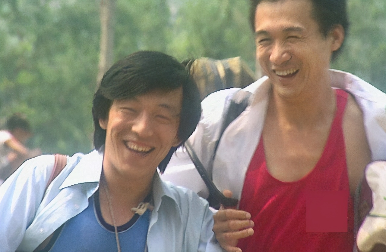 黄渤斗牛为什么被封神,黄渤被调侃相貌与才华成反比