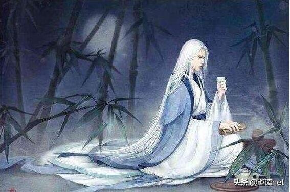 李淳罡一剑开天门雪中悍刀行,三尺木马牛可折天下兵啥意思