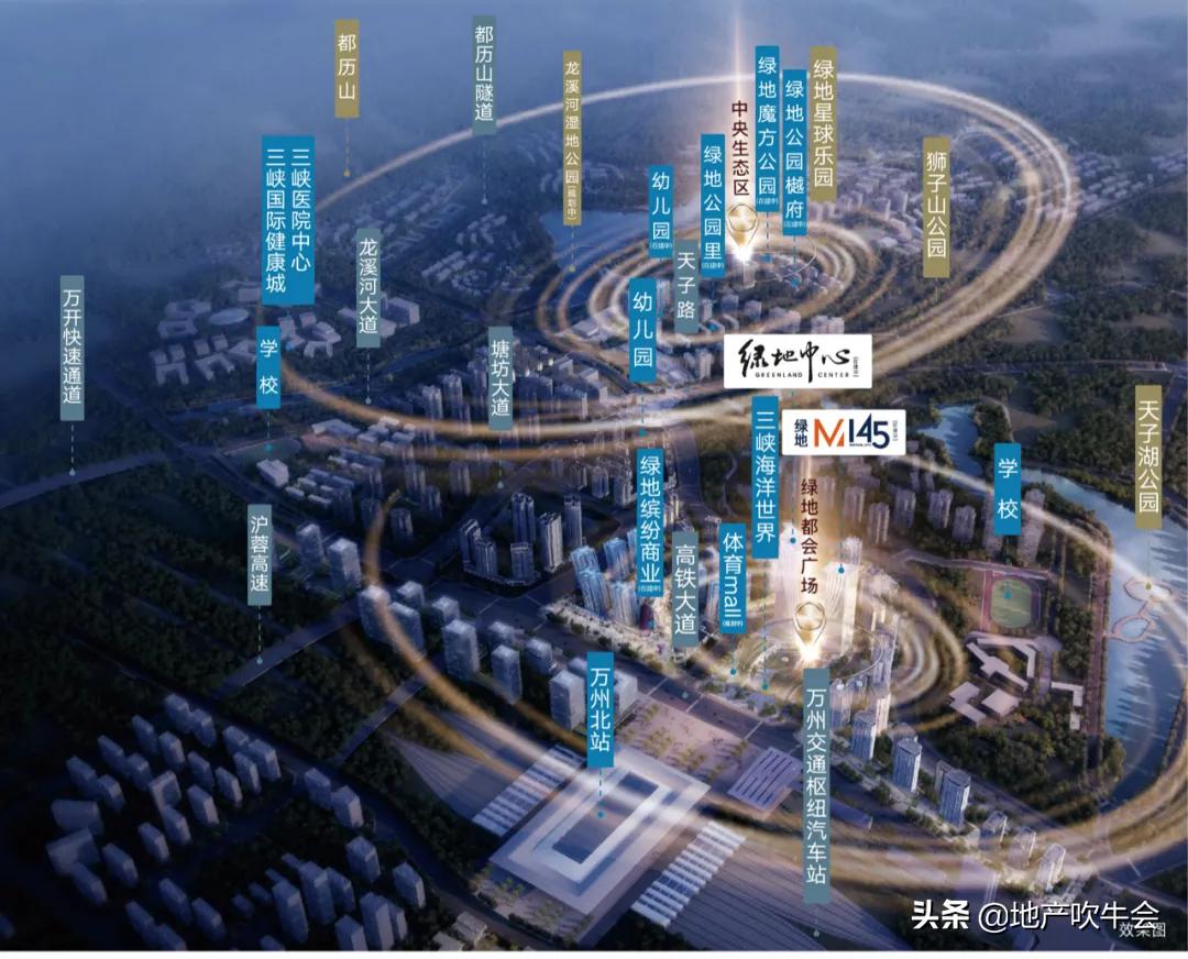 颠覆创新思维的商业模式,街区式商业的发展趋势