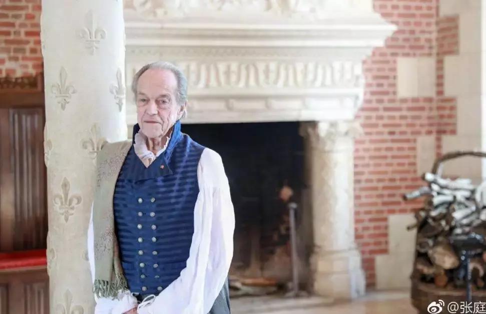 张庭公司纳税21亿怎么回事,张庭赚20亿是真的吗