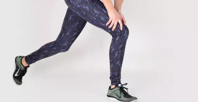 运动后腿酸能瘦吗,女生做完运动后后腿超级酸