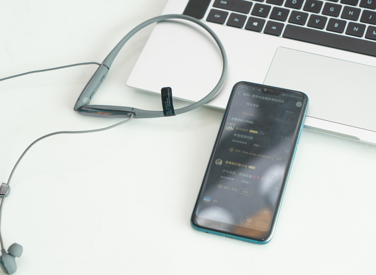 颜值音质都好的耳机评测,音浪感很强的耳机推荐