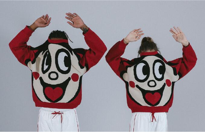 两代人的记忆---旺旺还能被复制吗？