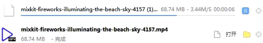 无版权全免费10个视频素材网站,无版权全免费10个短视频素材网站