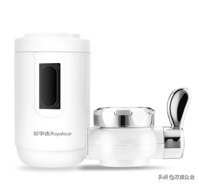 NCE：「来吧，展示」荣事达，来了？