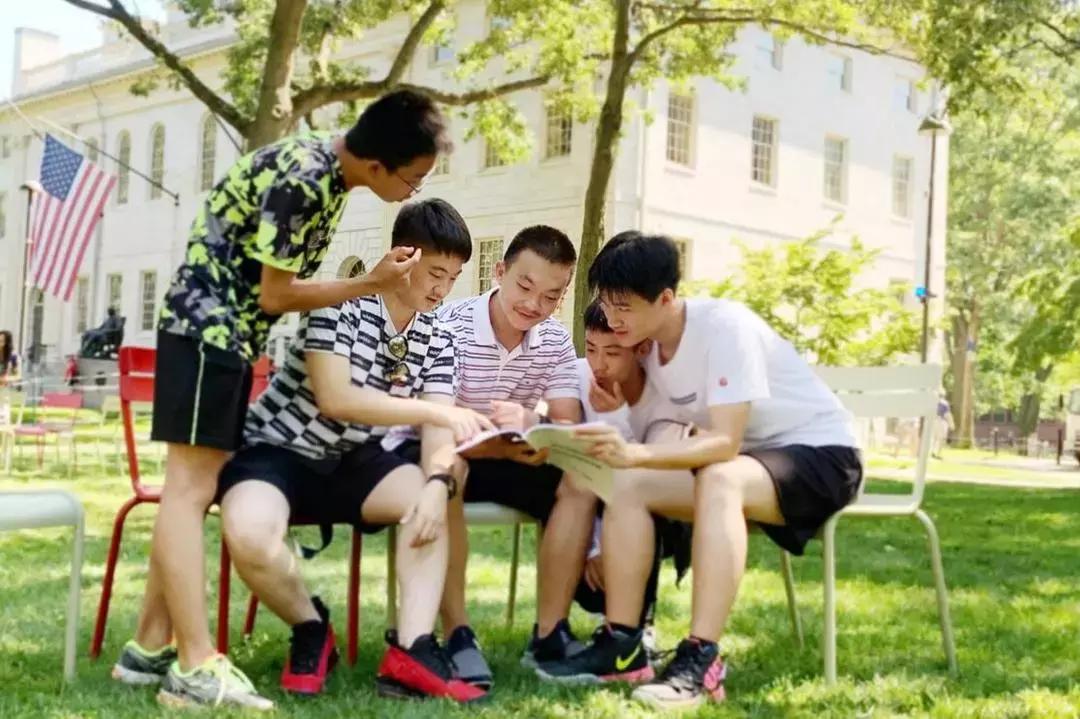 tobebetter美文,新东方国际游学夏令营