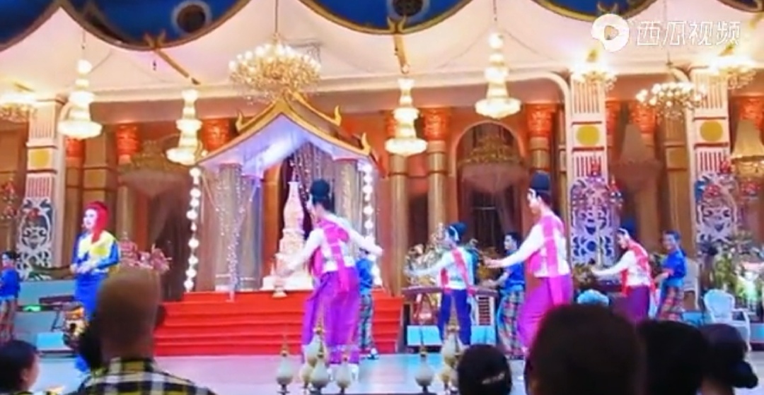 阿莲的聊天,阿莲聊短视频