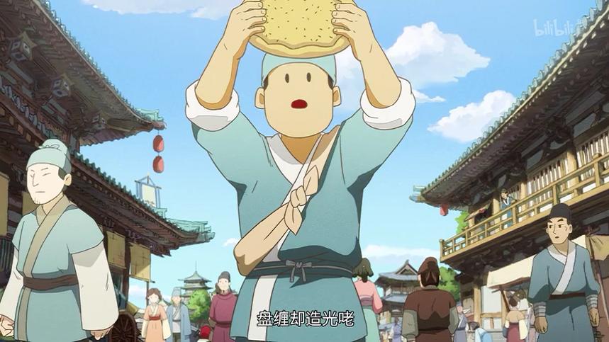 十大公认最值得看的国产动漫,十部顶级耐看的国产动漫