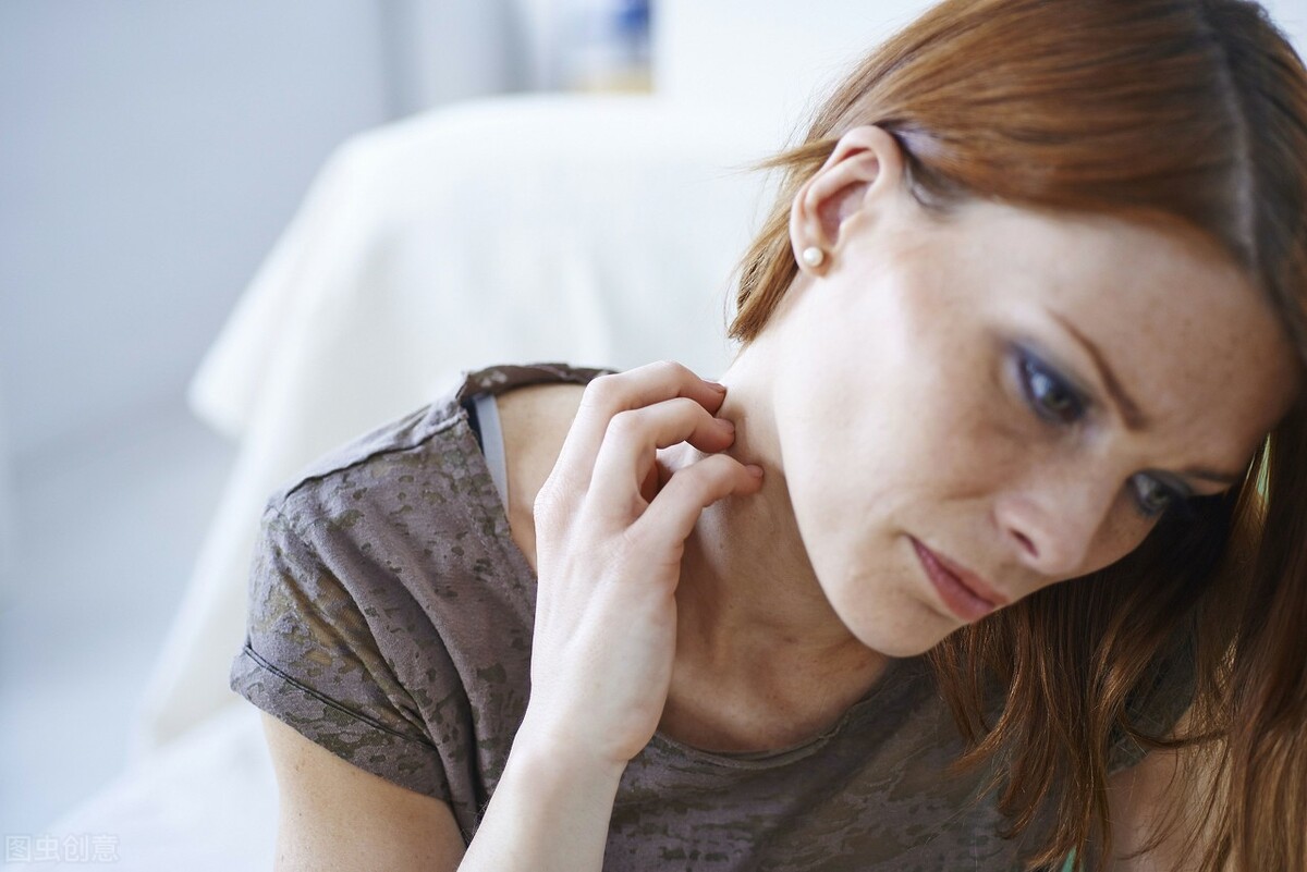 湿疹是真菌性皮肤病吗,婴儿湿疹真菌感染的症状