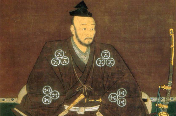 日本战国时代vs中国战国时期,日本战国时期的各大势力