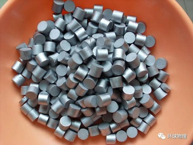 世界顶级高温金属材料,世界上能耐高温的材料排行榜