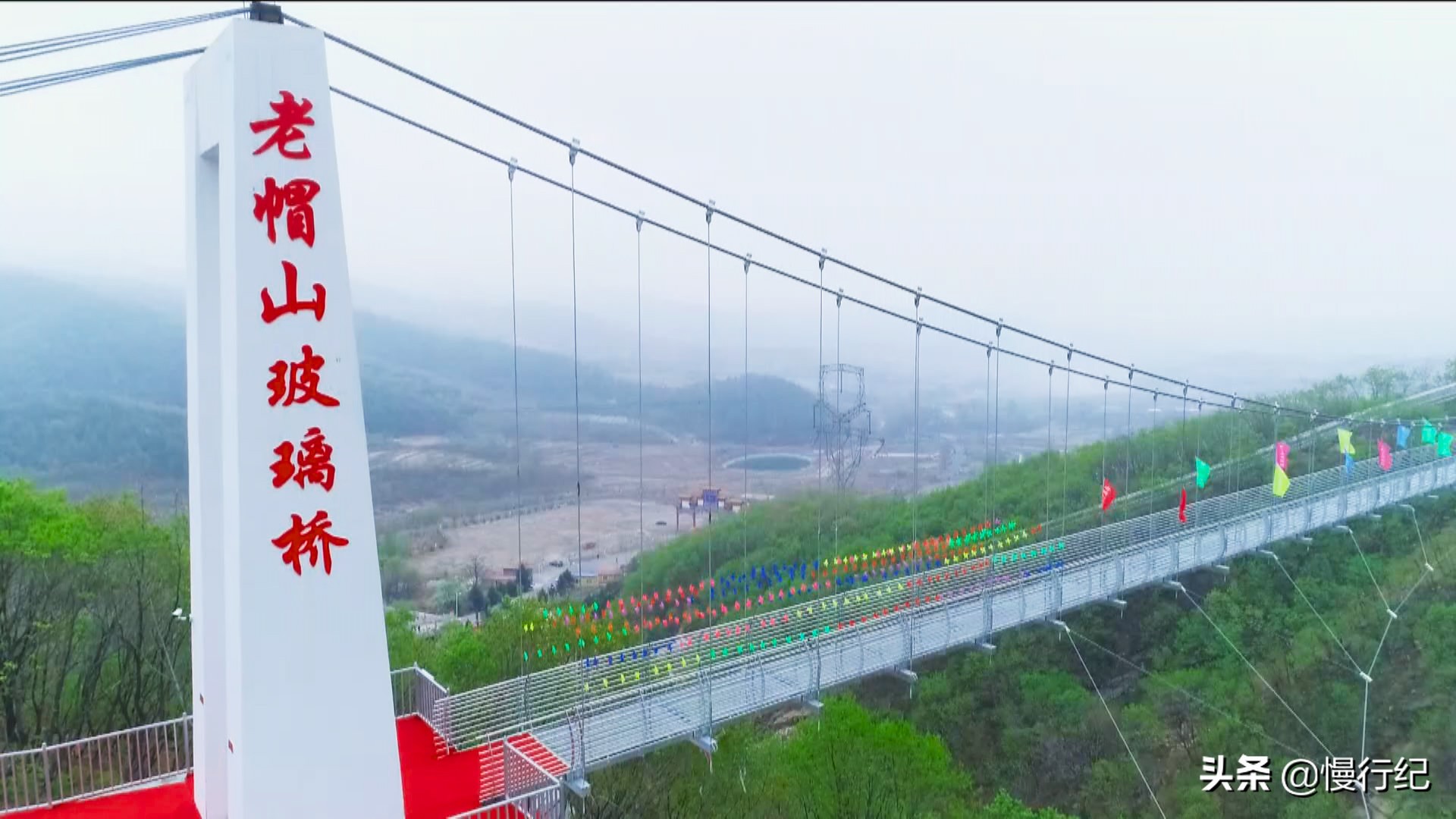 一眼温泉成就了方圆几十里的度假区,这里的悠闲生活,真的带劲