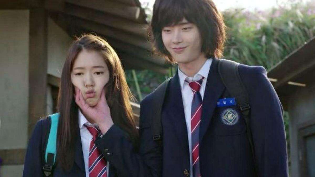 匹诺曹韩剧感人剧情,韩剧匹诺曹片段解析