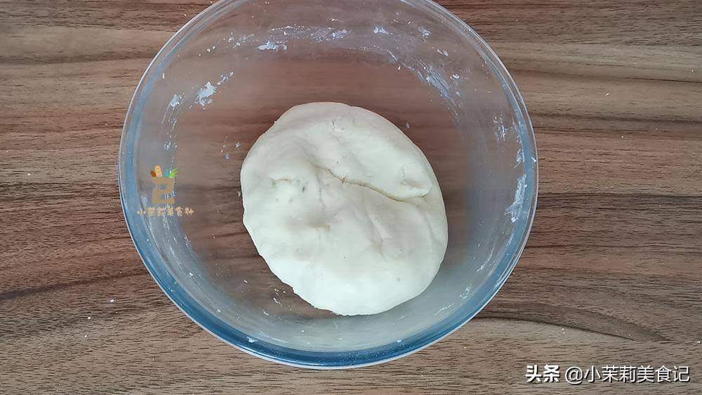 山药这样做香甜绵软孩子特别喜欢,用山药做入口即化的小零食