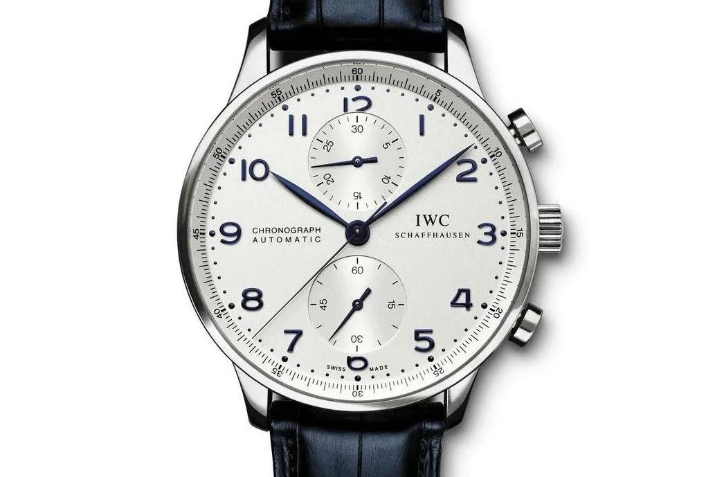 汉米尔顿十大保值手表,哪个品牌的手表最保值