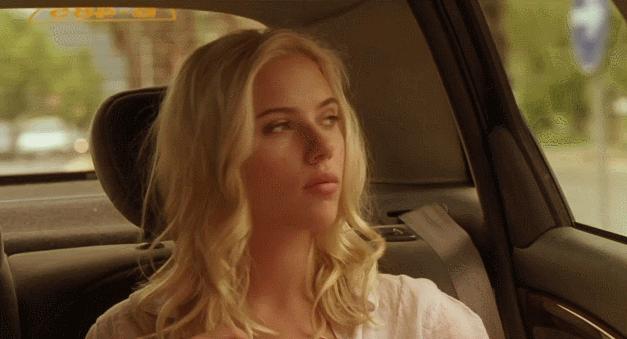 忘不了寡姐，就来看她有多销魂