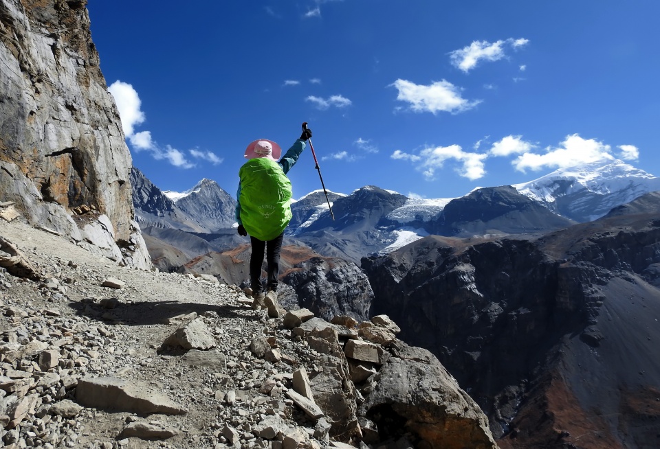 2001年尼泊尔,2018尼泊尔旅行攻略图片大全