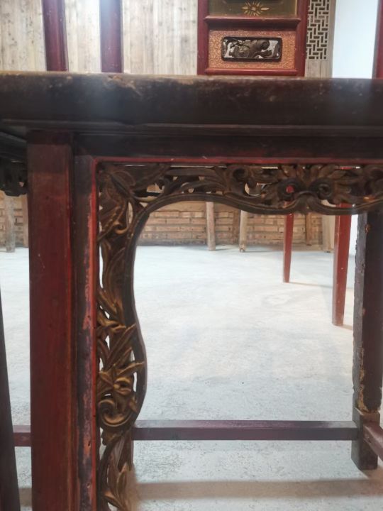 藤编椅子坏了怎么修复,自己修复真皮椅