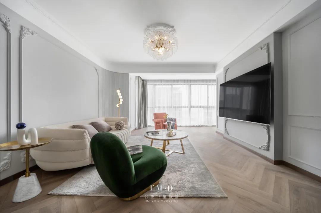 感谢13套案例给了参考，拿了房就要改造！这才是理想的精装房效果