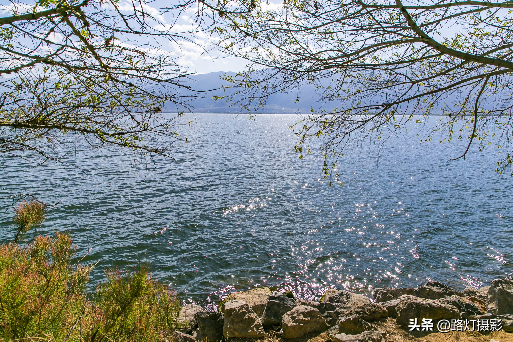 去过了大理还能去哪里,大理是一个向往自由的地方