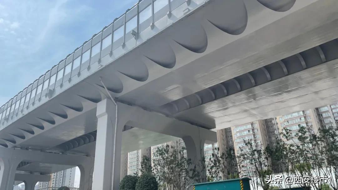 1.28-2.53万/㎡:唐延路北段7个小区,哪家更突出?