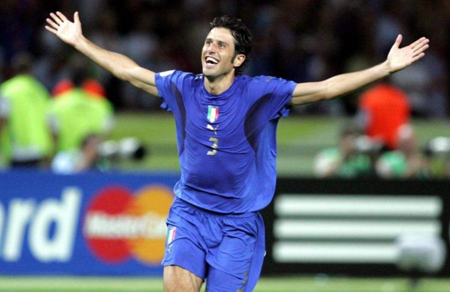 06年世界杯意大利夺冠全纪录,06年世界杯意大利晋级之路