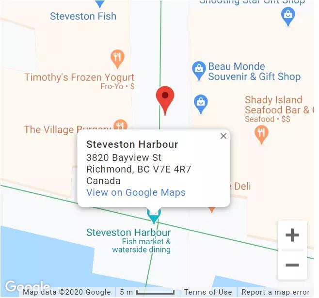 斑点虾开卖!最全购买地址请收好,还能网购加送货上门,给力