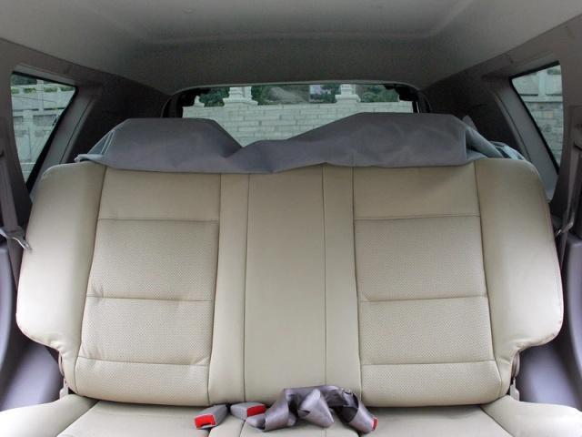 黄海翱龙suv能买吗,黄海大型四驱suv怎么样