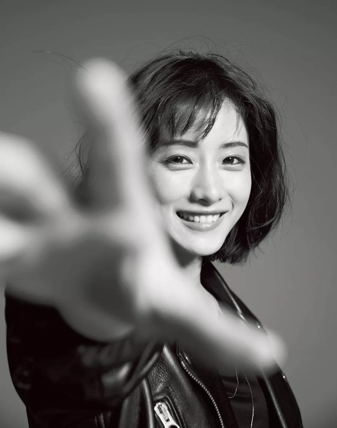 30-40岁圆脸微胖发型减龄,圆脸女孩这些发型让你高级又减龄