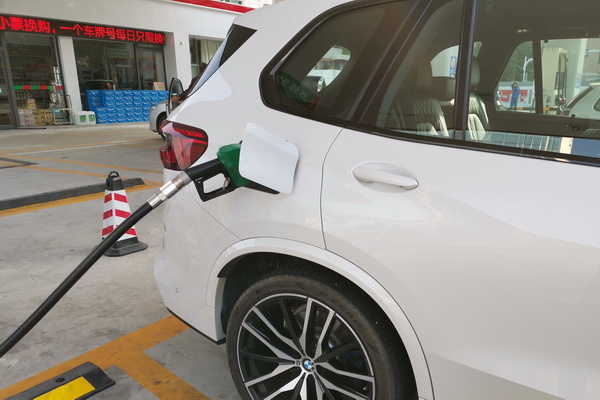 宝马x5深度评测进口f15,宝马x5m黑武士2021款内饰