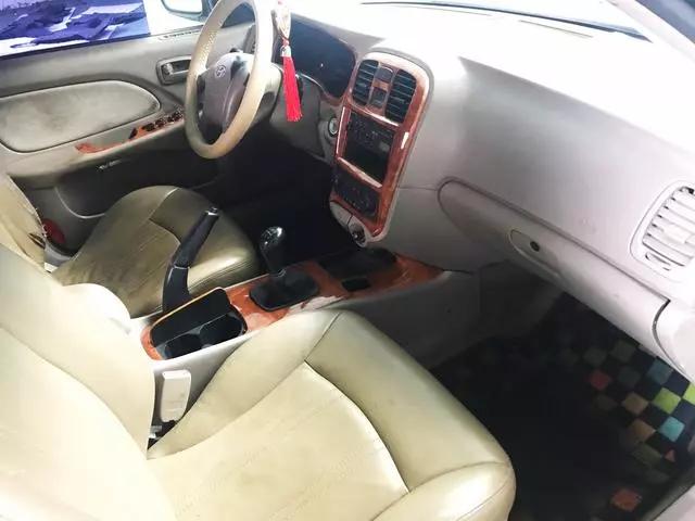 原来1万块能买好多东西,一万多左右的二手车最靠谱的