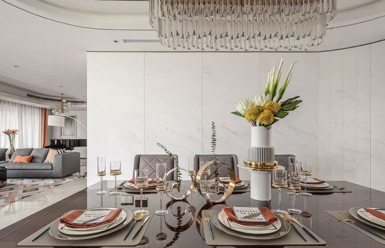 华洋融合的生活启示