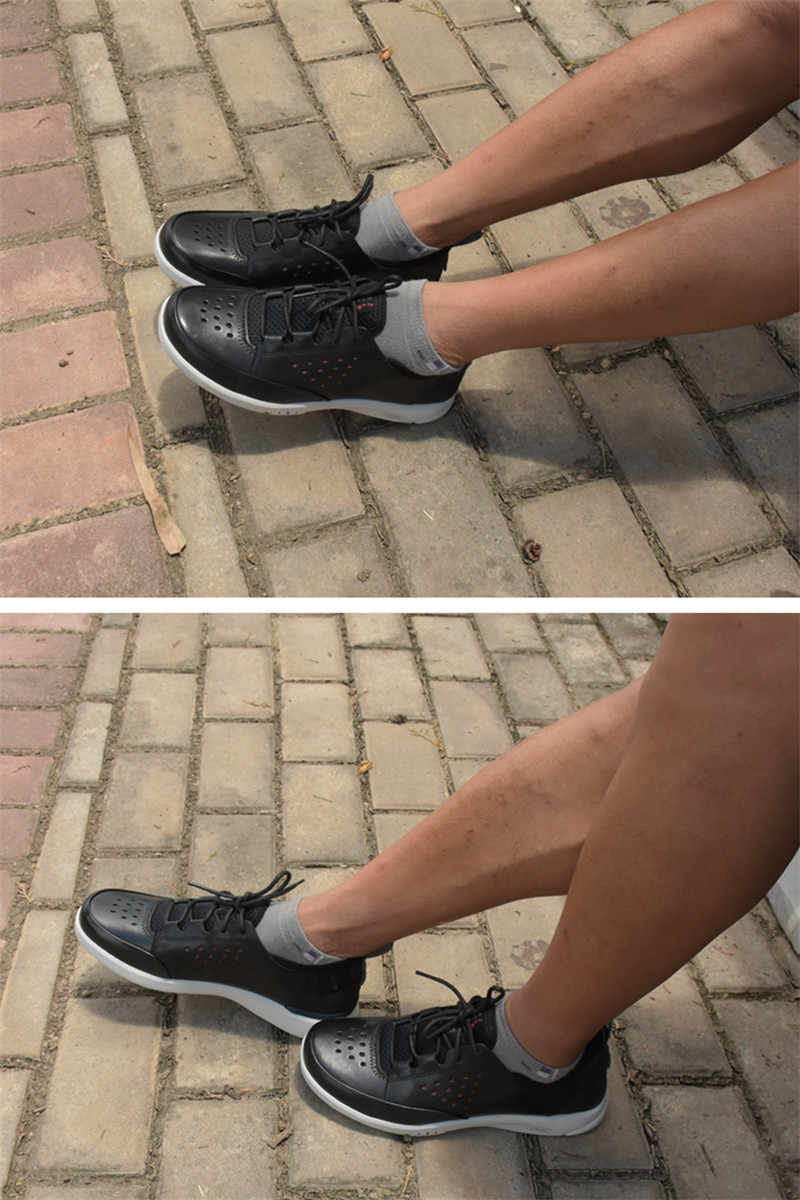 rockport乐步男鞋合肥,rockport乐步ProWalker系列怎么样