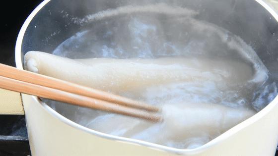 怎么做水晶皮冻最简单做法,简便制作水晶皮冻