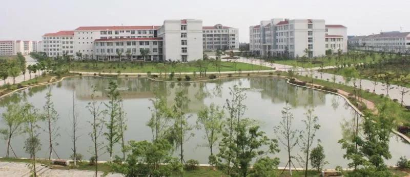 安徽文达学院信息工程学院官网,安徽33所高校预估分数线