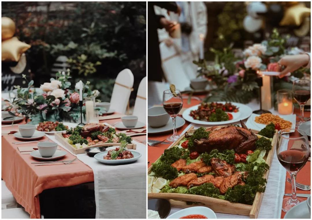 成都出发1.5h,藏在青城后山网红轻奢度假民宿,丨桐去隐泉