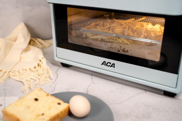北美aca空气炸锅烤箱,aca北美电器空气炸锅排名
