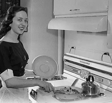 德国不粘锅398元,真正不粘锅的顶级炒锅