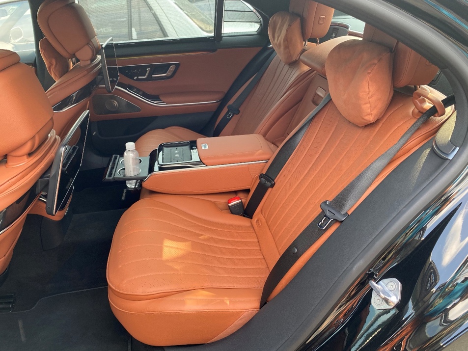 2020梅赛德斯奔驰s450l钻石白色,2022梅赛德斯奔驰s450l钻石白色