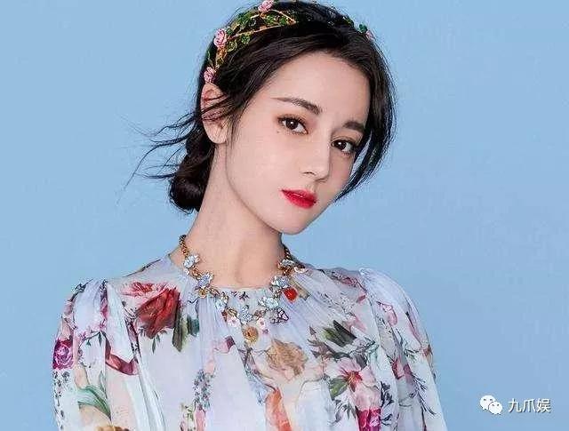 5种被认为最漂亮的眼睛,赵丽颖杏眼、热巴柳叶眼,你的呢?