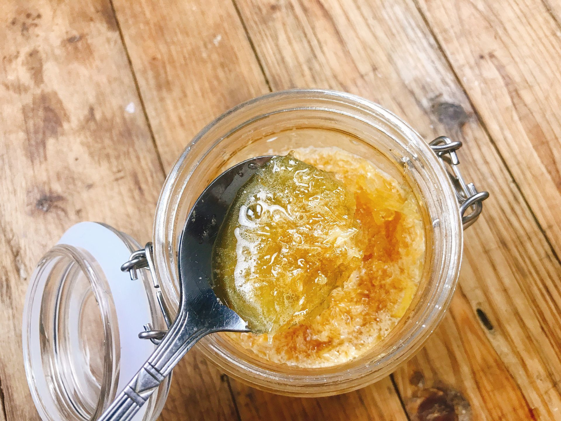 润肺蜂蜜柚子茶,蜂蜜柚子茶可清肺润燥止咳化痰