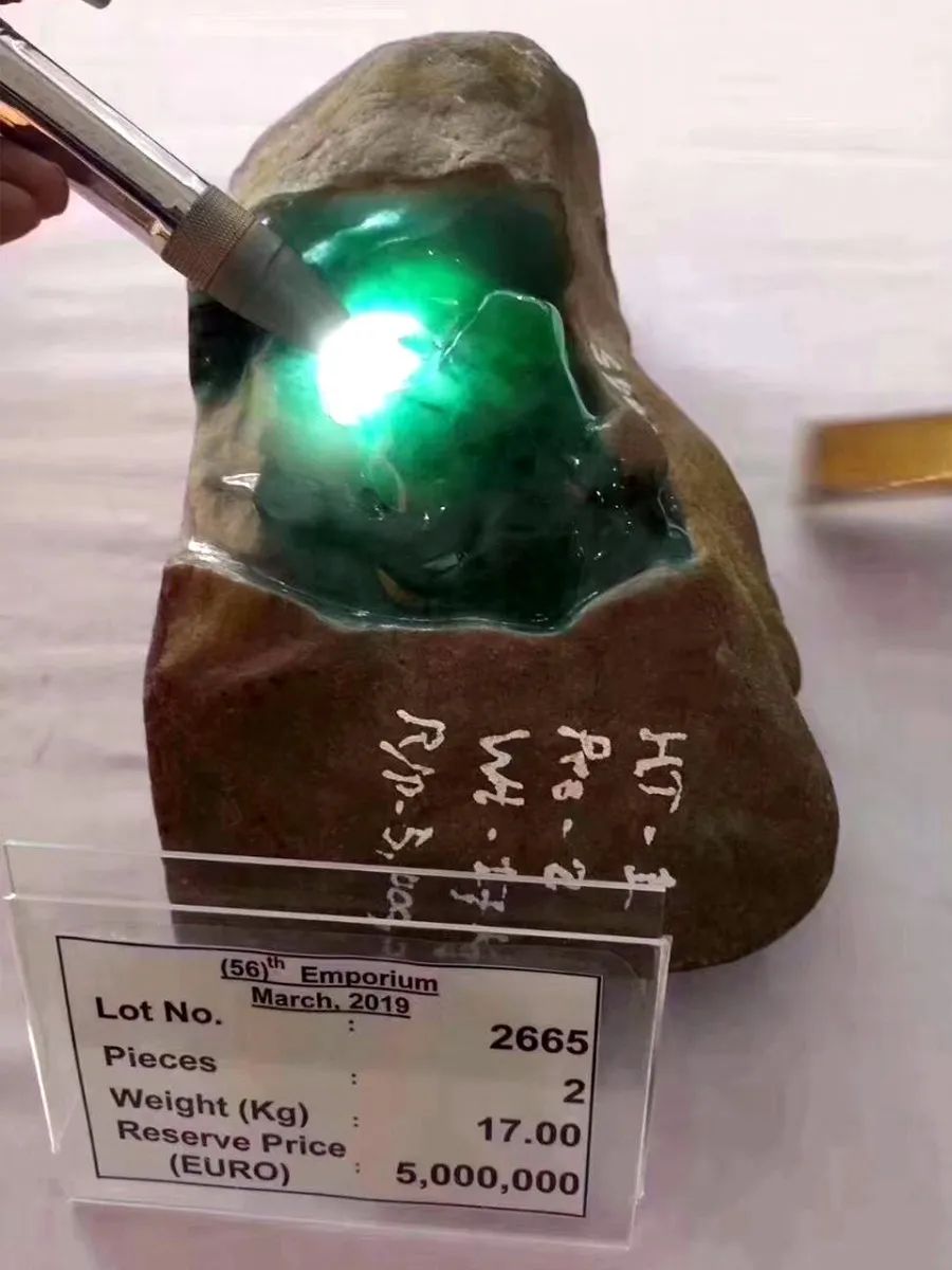 缅甸矿难将会对翡翠的影响,一次死亡最多的矿难