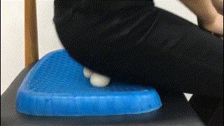 夏季蜂窝凝胶垫子,好看又实用的夏季冰垫