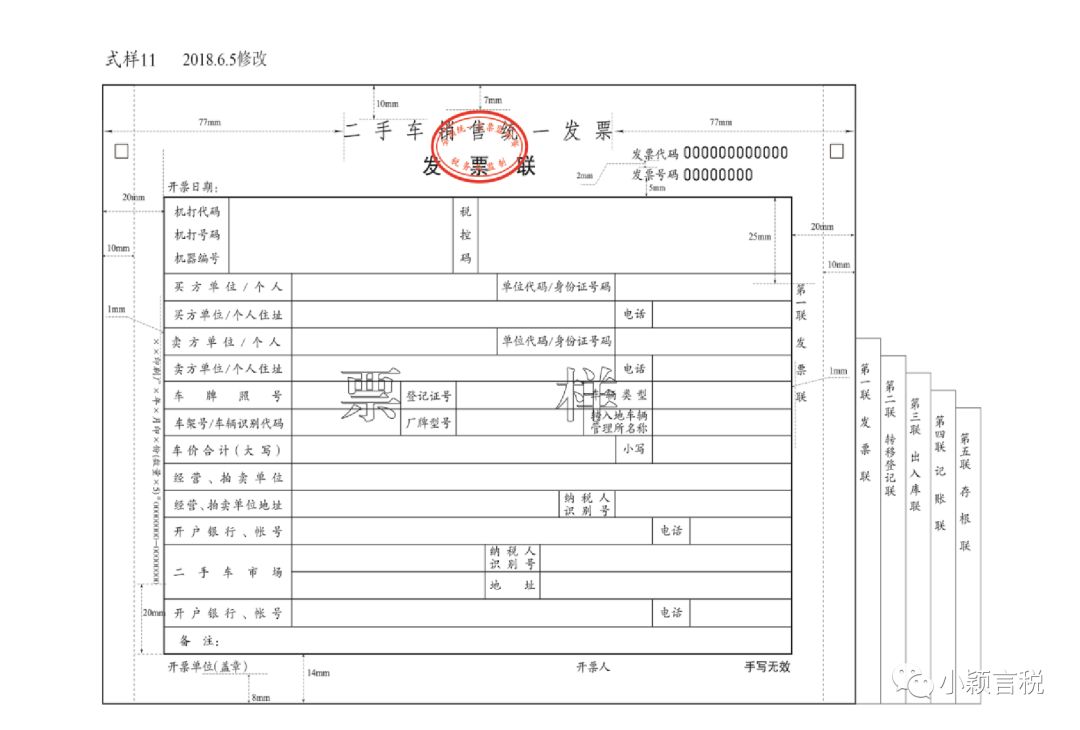增值税新政最新消息,最新增值税通知