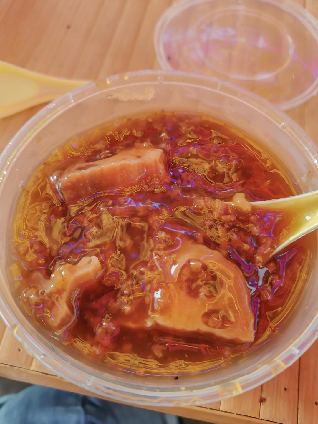 100元带你吃遍南*夫子京**庙!逛吃逛吃撑到走不动