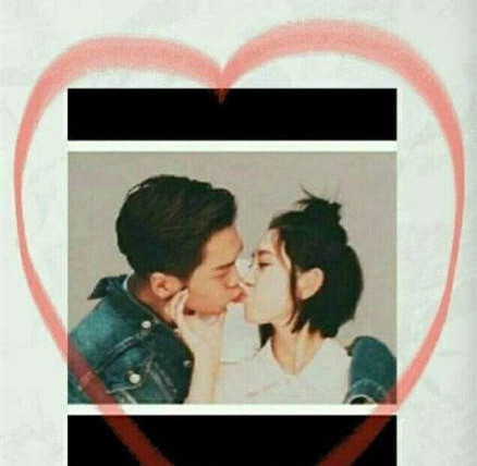 张若昀唐艺昕结婚请柬赠语,张若昀和唐艺昕婚礼宣言