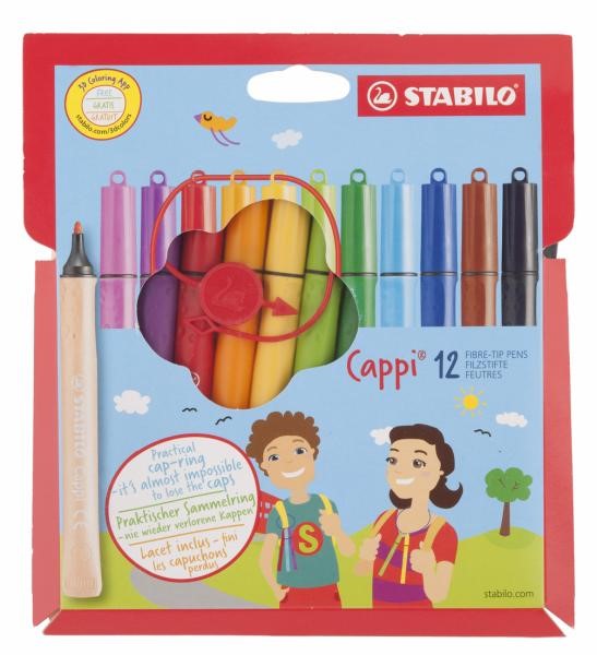 德国评测35款儿童画笔安全性:Lamy凌美这两款存在致敏致癌风险