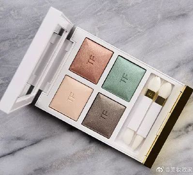 今年流行的彩妆眼影推荐,2020年秋季彩妆新品图片