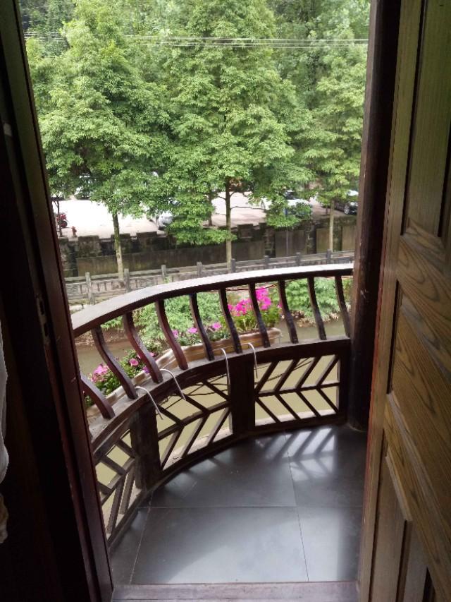 走进安静祥和的乡村,走进宁静的小镇